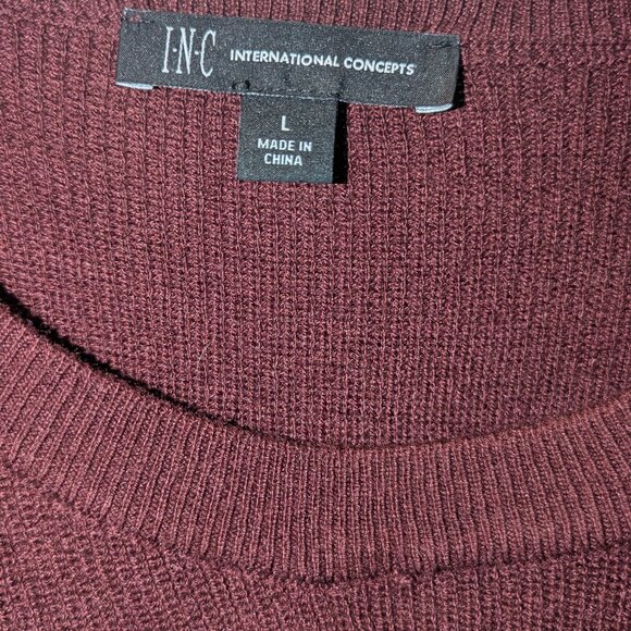 Sweater with bling - Picture 4 of 5